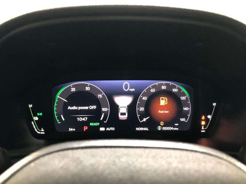 New 2026 Honda Accord Sport image 26