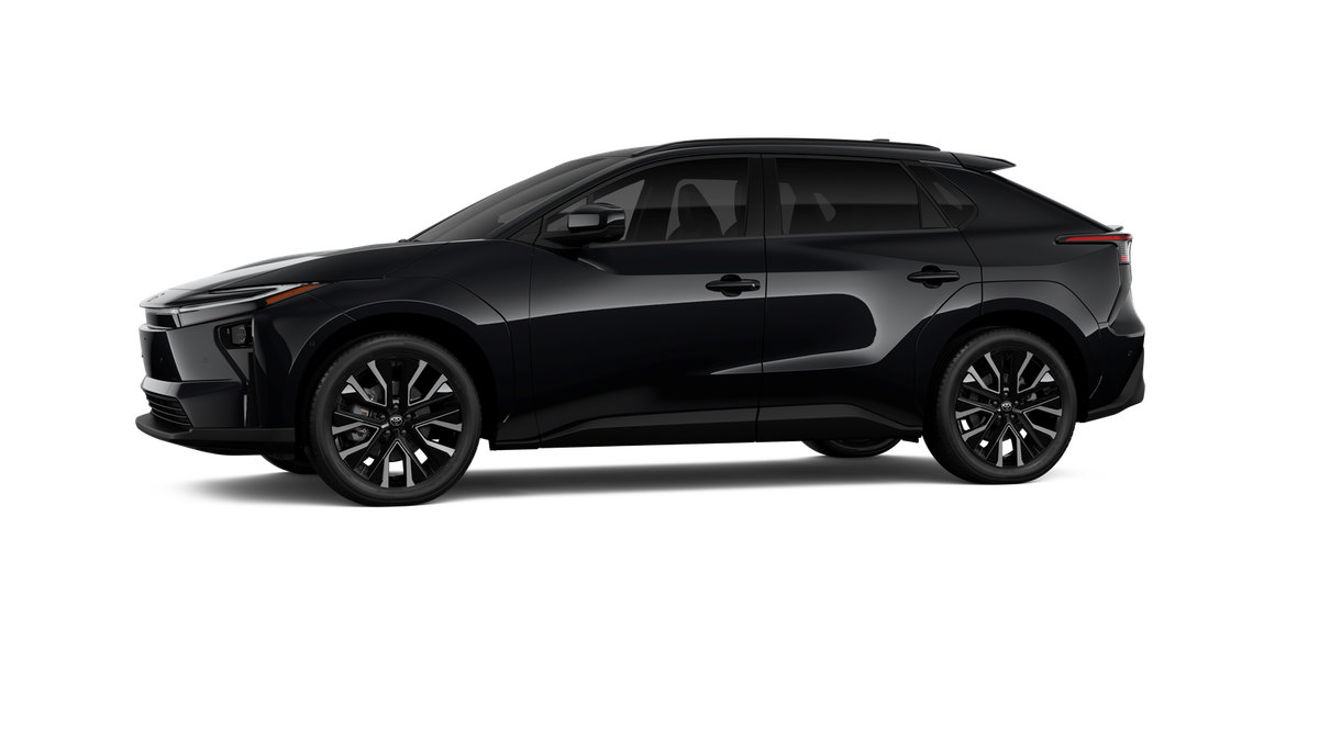New 2026 Toyota bZ AWD/4WD image 36