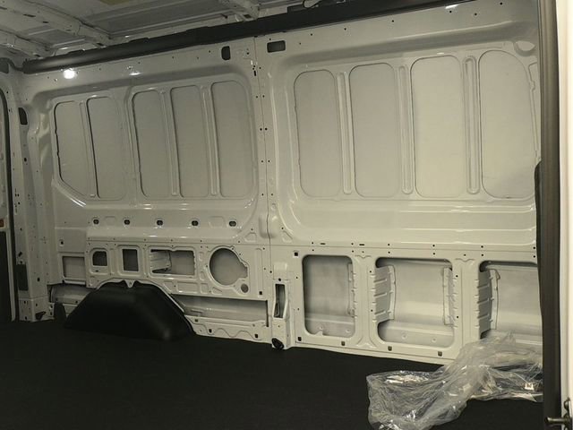 New 2026 Ford Transit 250 148 Medium Roof image 13