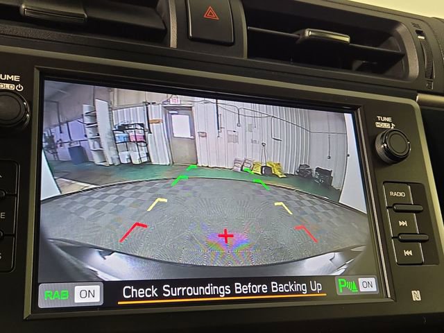 New 2025 Toyota GR86 Premium image 17