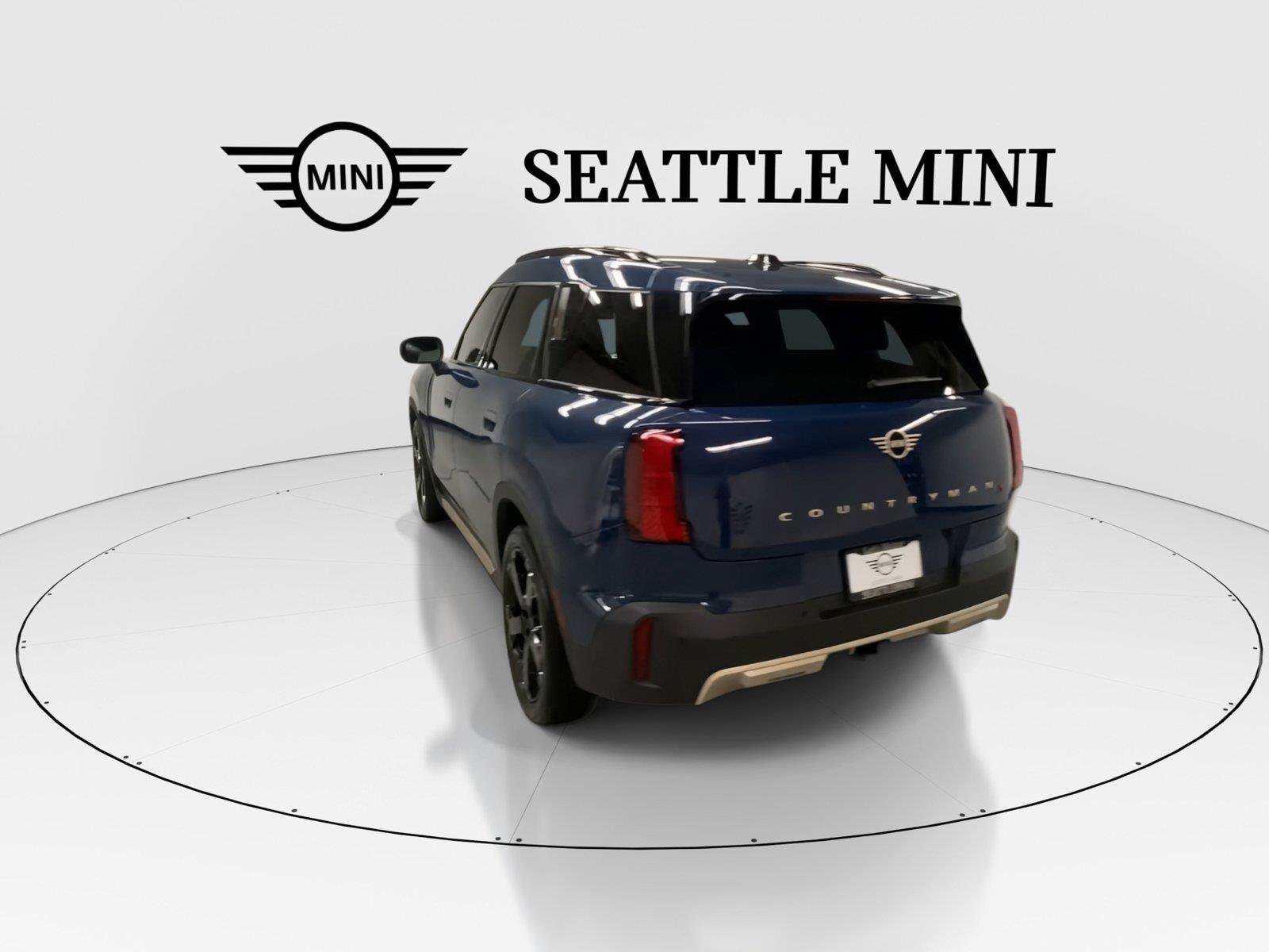 Used 2026 MINI Cooper Countryman S w/ Comfort Package Max AWD/4WD image 9