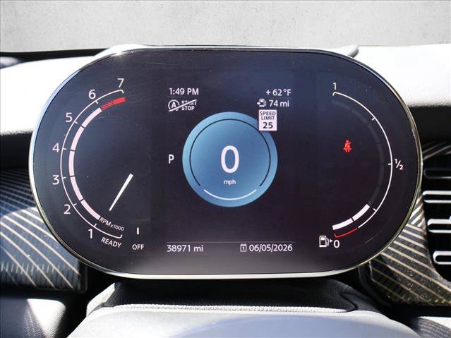 Used 2023 MINI Cooper S w/ MINI Resolute Edition FWD image 16