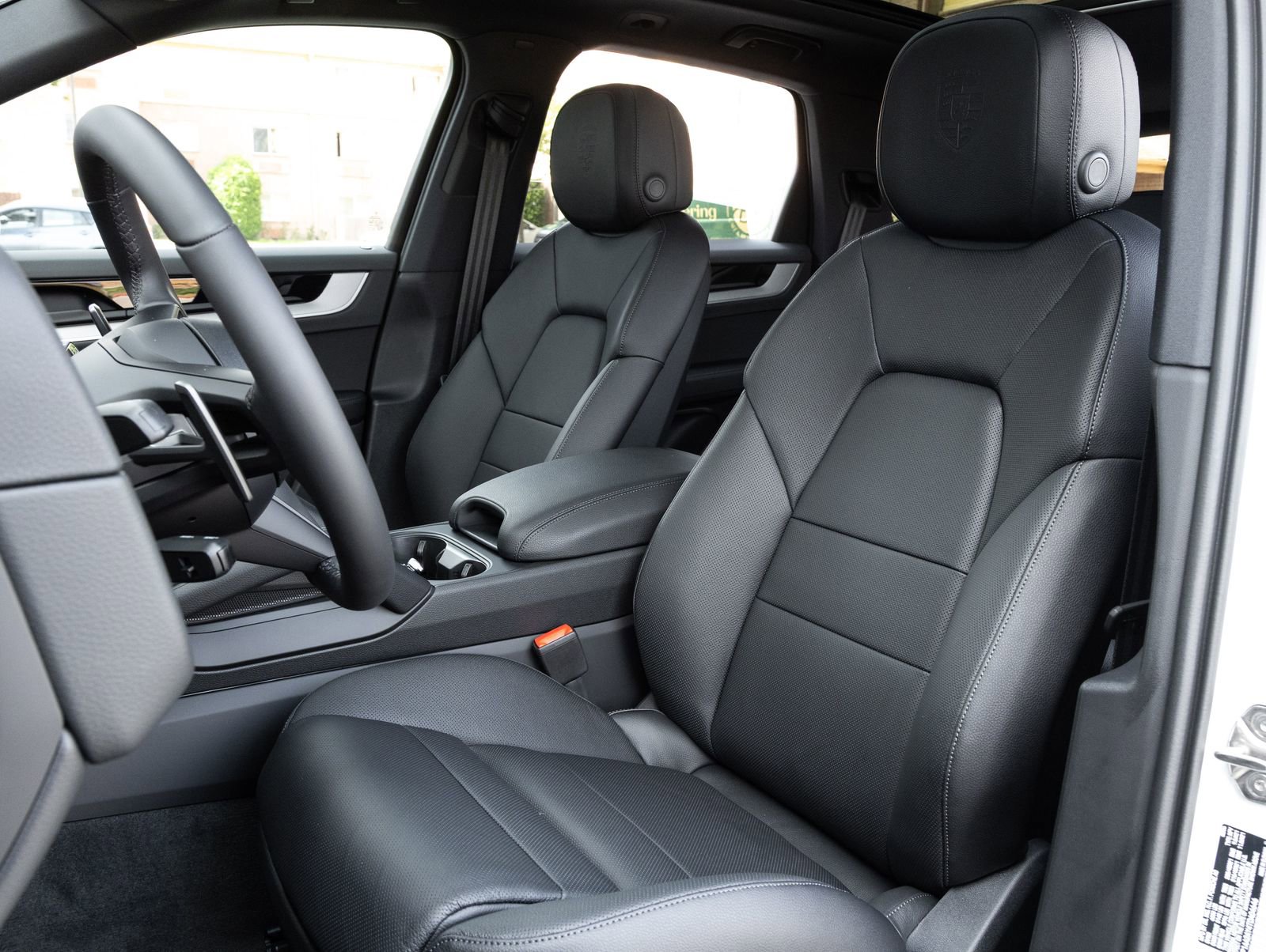 New 2026 Porsche Cayenne AWD/4WD image 5