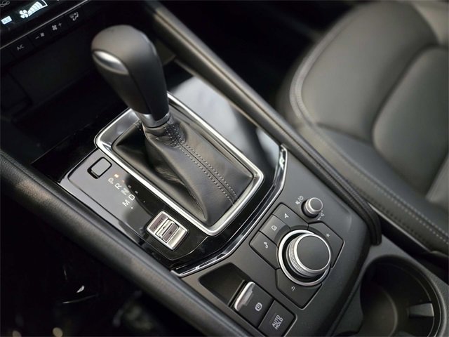 New 2025 MAZDA CX-5 AWD 2.5 S w/ Preferred Package image 22