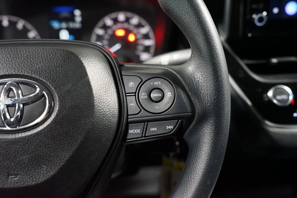 Certified 2024 Toyota Corolla LE image 13