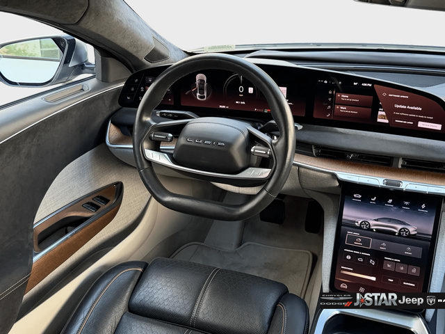 Used 2022 Lucid Air Grand Touring AWD/4WD image 14