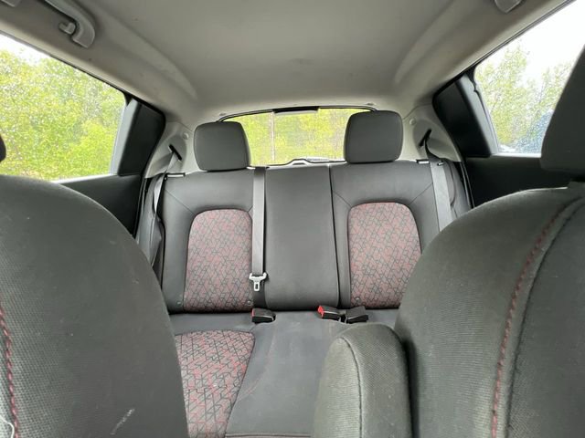Used 2019 Chevrolet Sonic LT FWD image 14