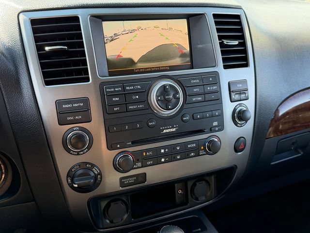 Used 2011 Nissan Armada SL AWD/4WD image 18