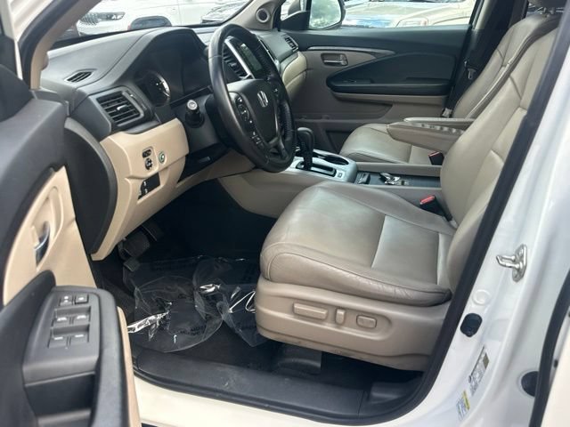 Used 2016 Honda Pilot EX-L image 22
