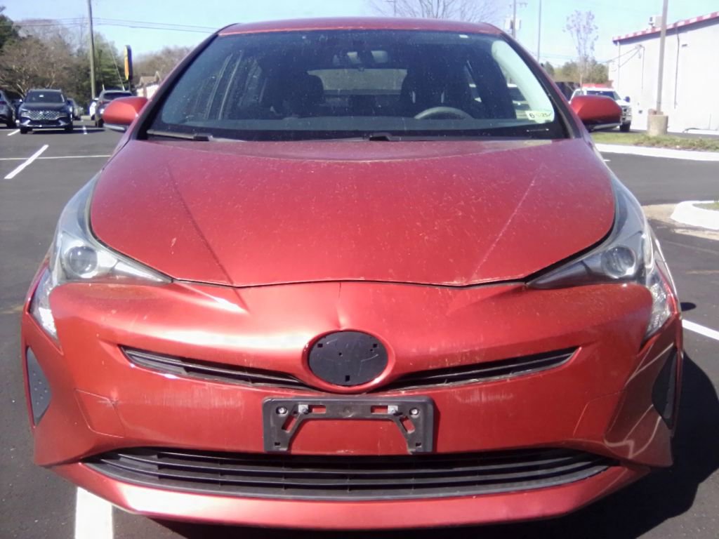 Used 2016 Toyota Prius Two image 15