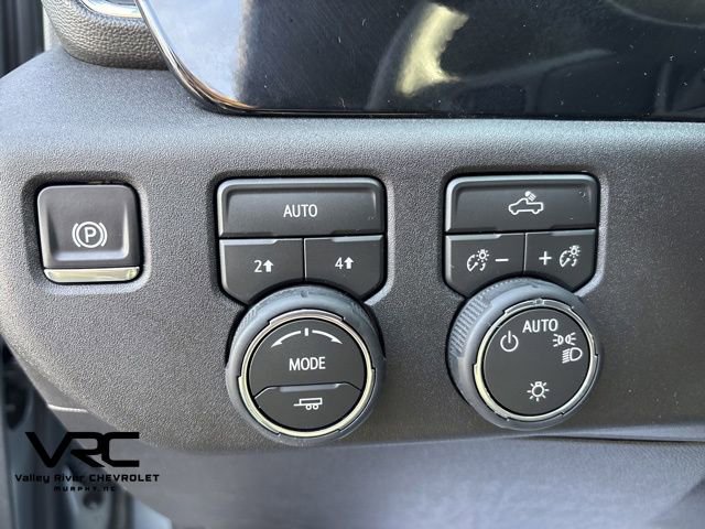 New 2026 Chevrolet Silverado 1500 LT image 30