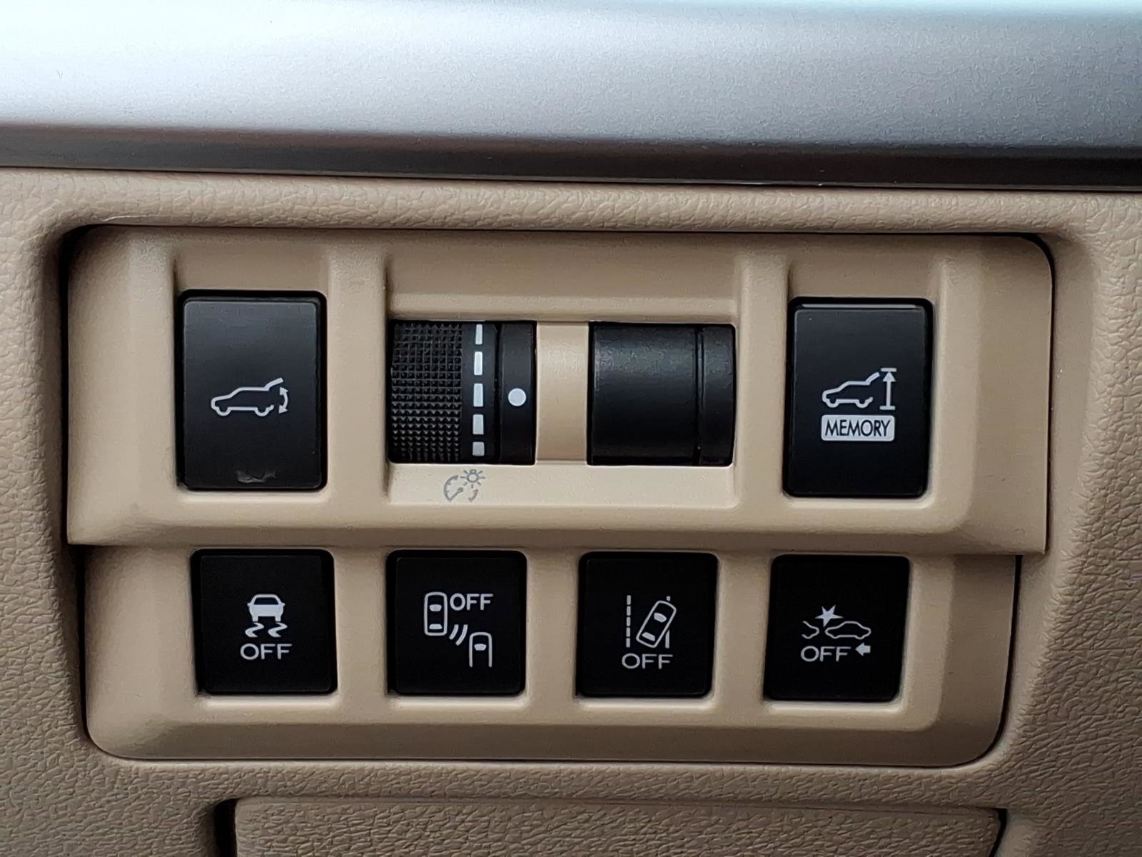 Used 2019 Subaru Outback 2.5i Limited image 26
