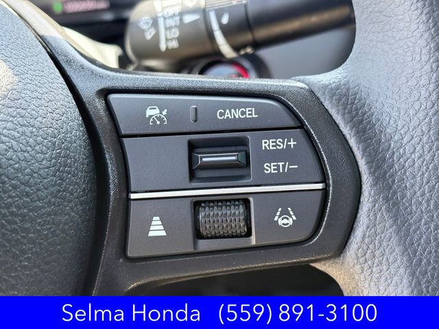 Certified 2024 Honda Accord EX image 15