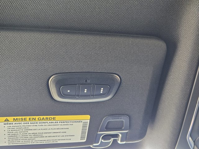 New 2026 Jeep Grand Cherokee Limited image 30