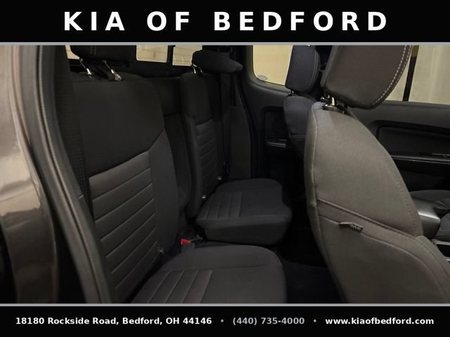 Used 2019 Ford Ranger XLT w/ Equipment Group 302A Luxury AWD/4WD image 24