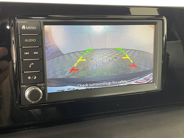 Used 2025 Nissan Kicks S AWD/4WD image 8