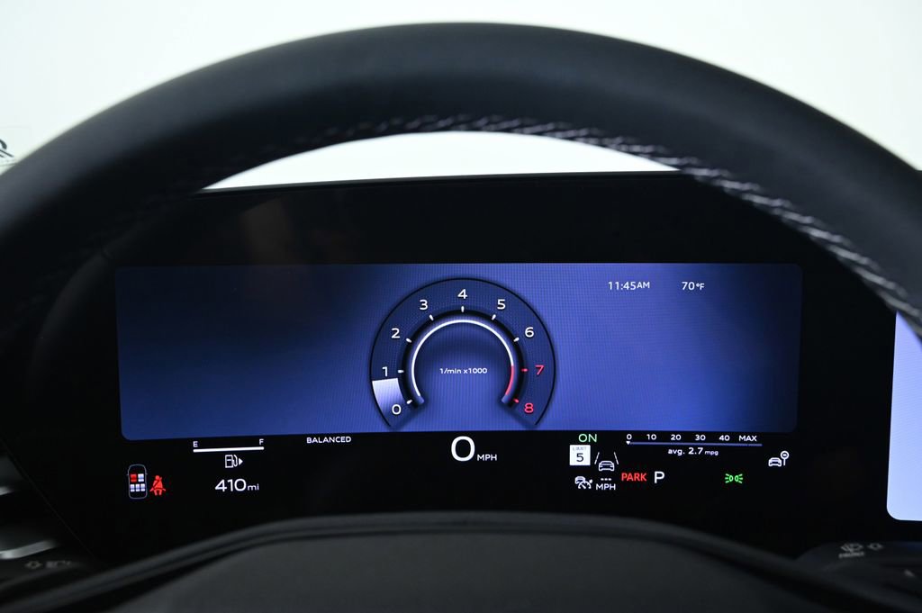New 2026 Audi A5 2.0T Premium Plus image 11