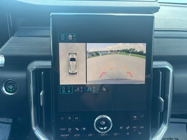 Certified 2024 GMC Acadia Denali w/ Super Cruise Package AWD/4WD image 13