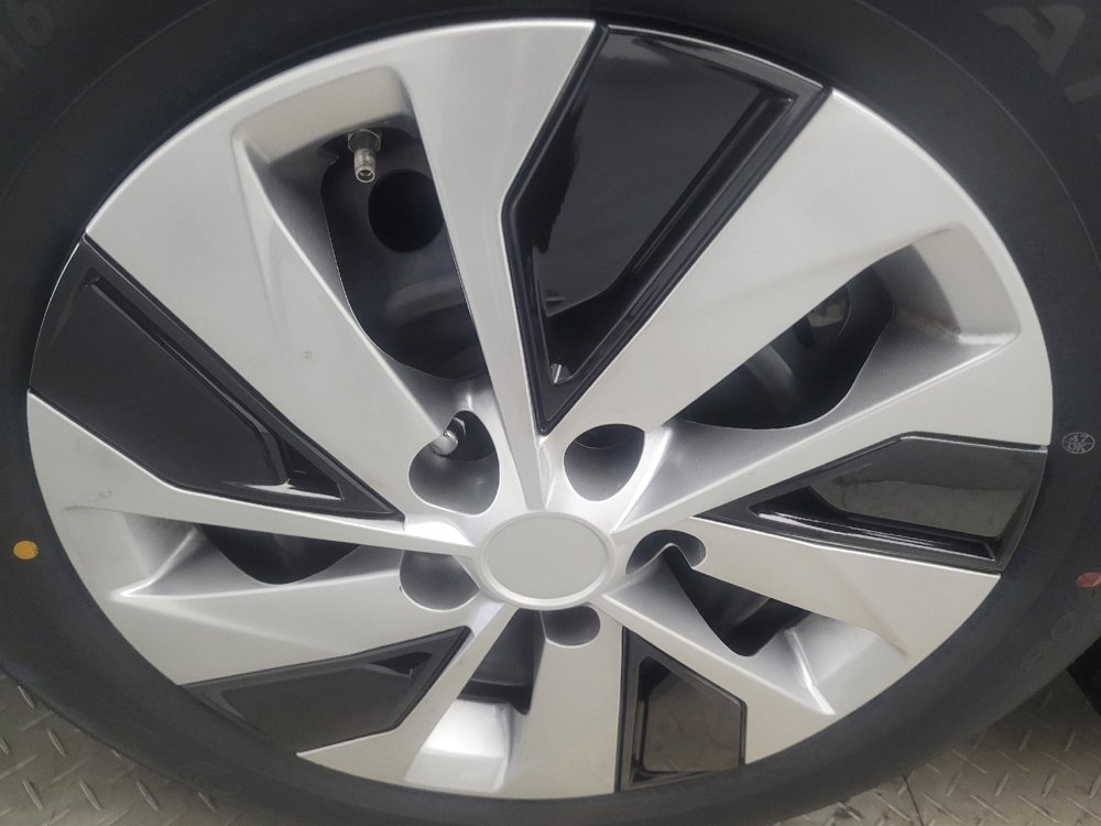 Used 2017 Nissan Altima 2.5 S w/ Power Driver Seat Package FWD image 31