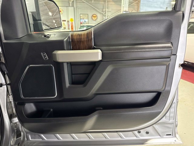 Used 2020 Ford F150 Lariat AWD/4WD image 45