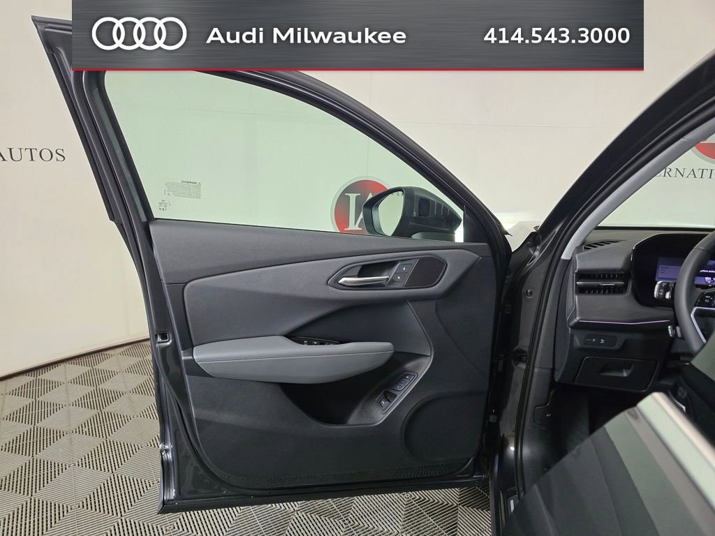 New 2026 Audi Q3 quattro 2.0T AWD/4WD image 13
