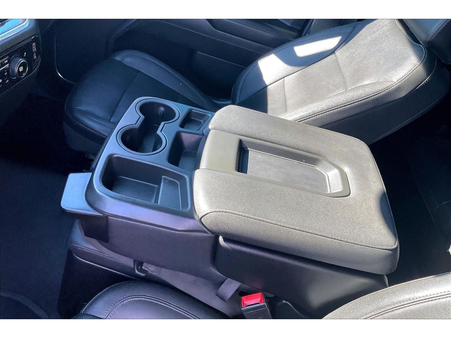 Used 2024 Chevrolet Silverado 3500 LTZ AWD/4WD image 19