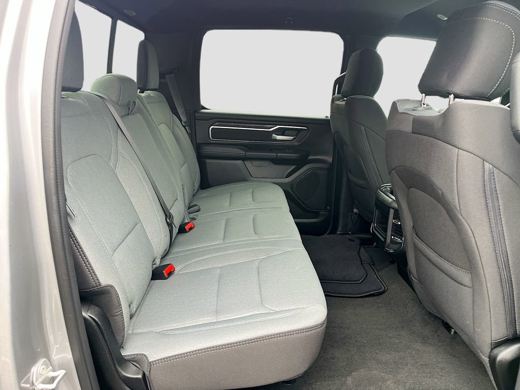 Used 2024 RAM 1500 Big Horn image 26