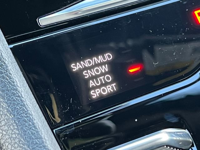 New 2026 Jeep Grand Cherokee L Limited AWD/4WD image 30
