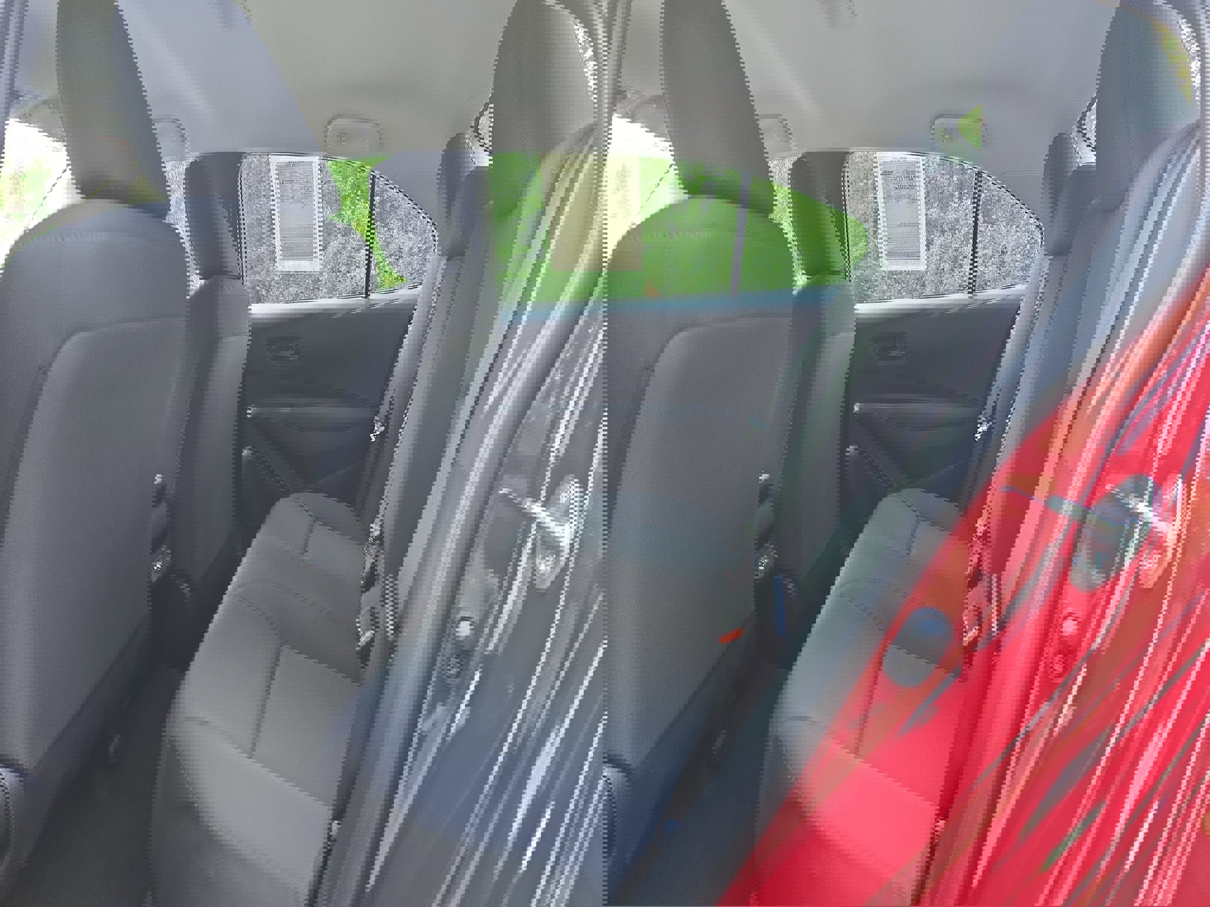 Used 2026 Toyota Corolla LE image 13