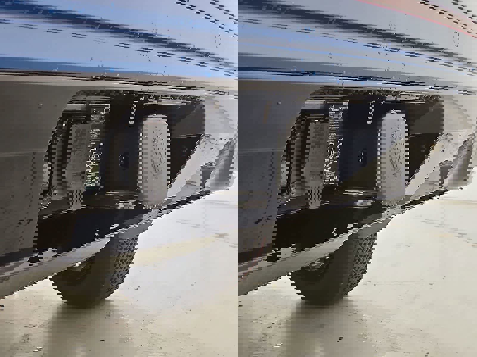 New 2026 Volkswagen Atlas SEL Premium R-Line image 36