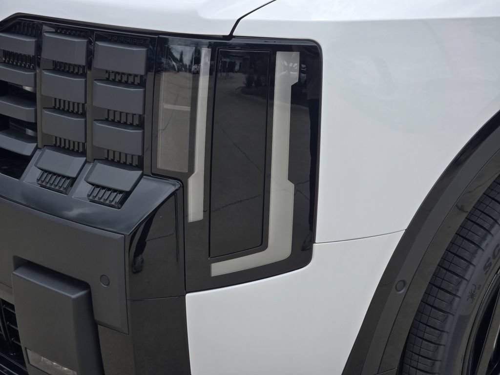 New 2027 Kia Telluride SX X-Line AWD/4WD image 7