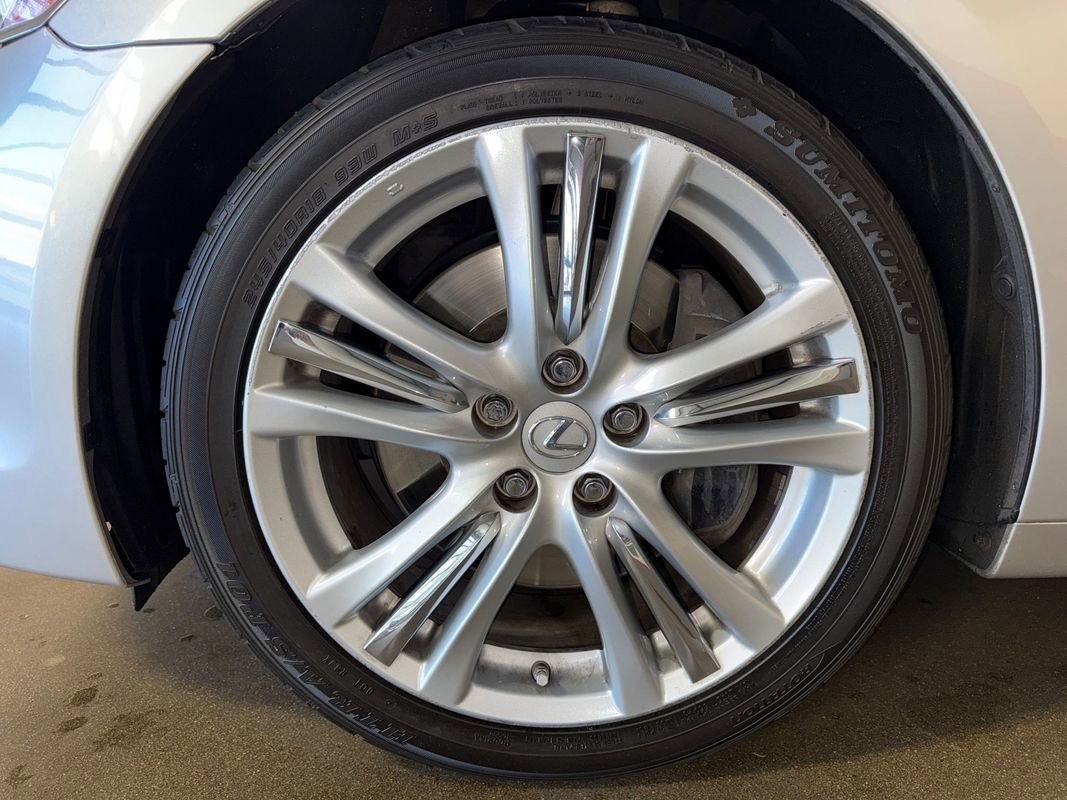 Used 2007 Lexus GS 450h image 56