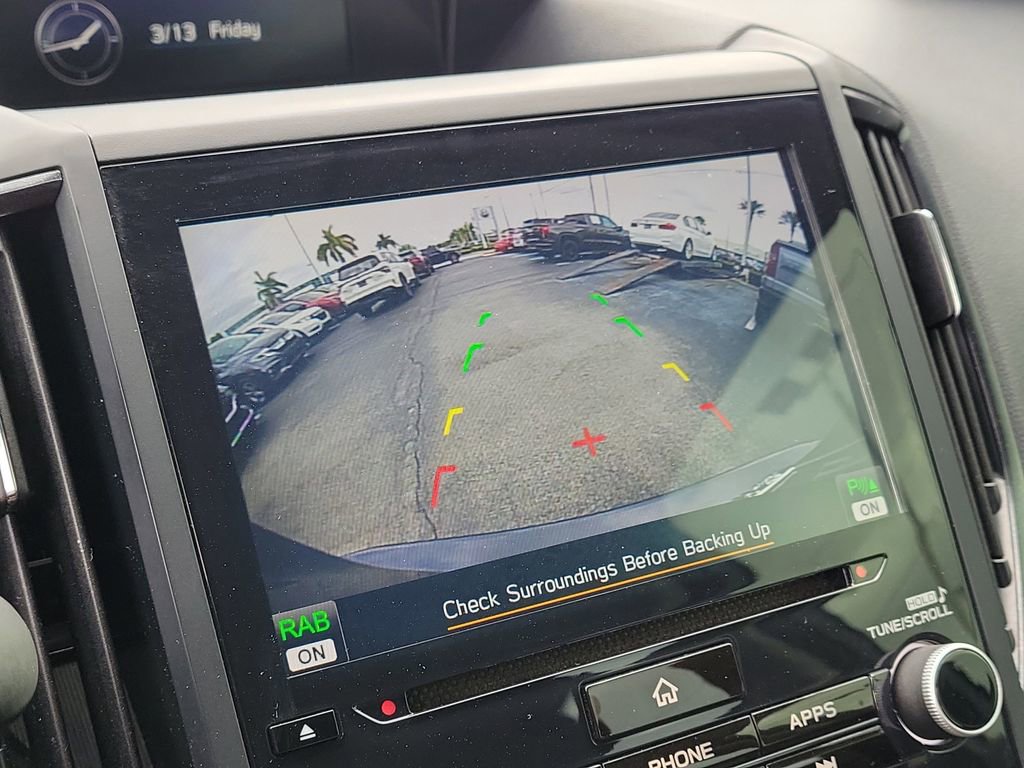 Used 2023 Subaru Forester Sport image 26