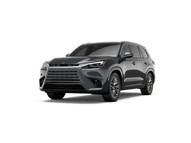 New 2026 Lexus TX 350 AWD