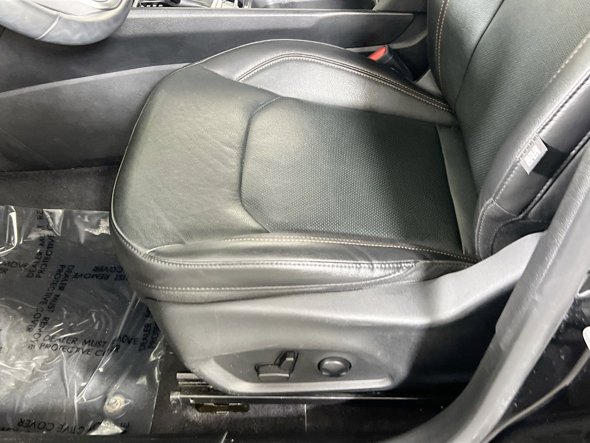 Used 2022 Jeep Compass Latitude image 18