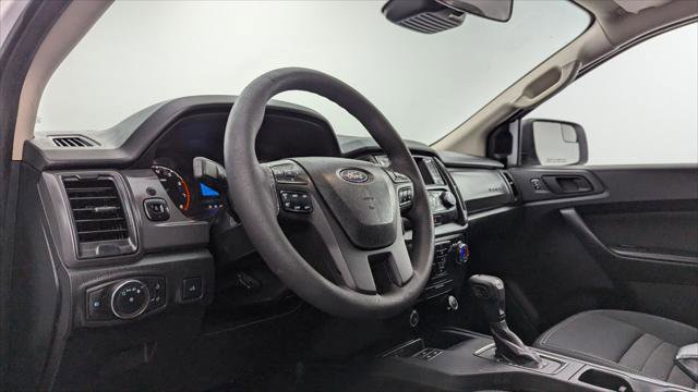 Used 2020 Ford Ranger XL w/ Equipment Group 101A Mid image 23