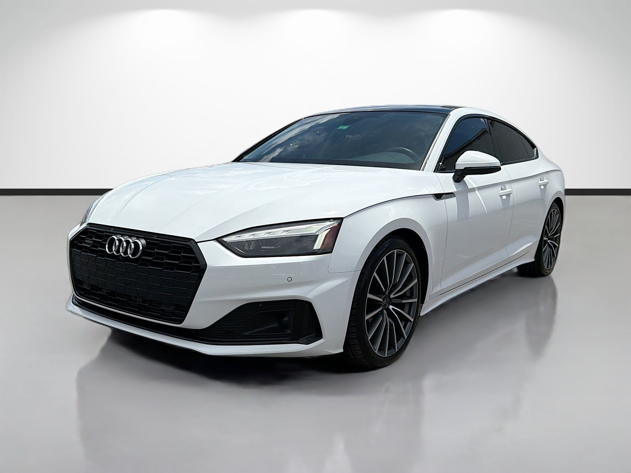 Used 2024 Audi A5 2.0T Premium Plus AWD/4WD image 7