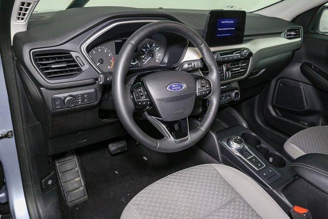 Used 2022 Ford Escape SE w/ Convenience Package image 20