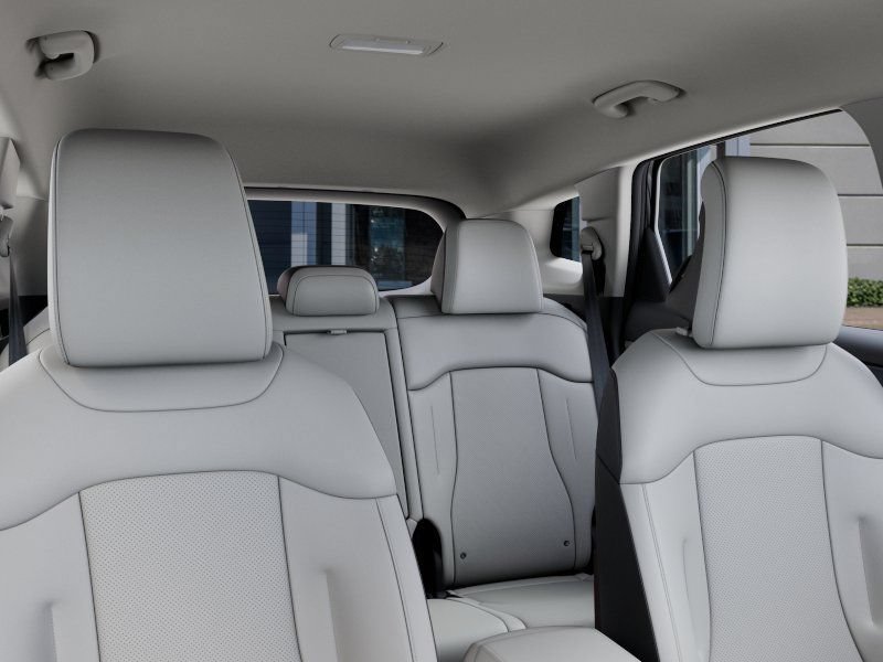 New 2026 Kia Sportage EX AWD/4WD image 33
