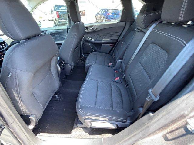 Used 2024 Ford Escape Active FWD image 14