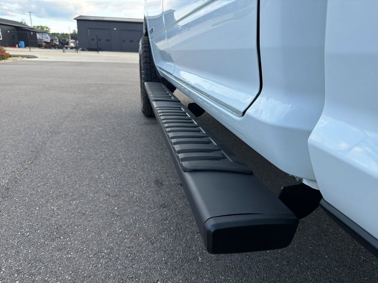Used 2022 RAM 3500 Tradesman AWD/4WD image 18