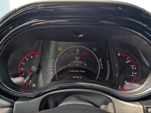 Used 2023 Dodge Durango R/T AWD/4WD image 19