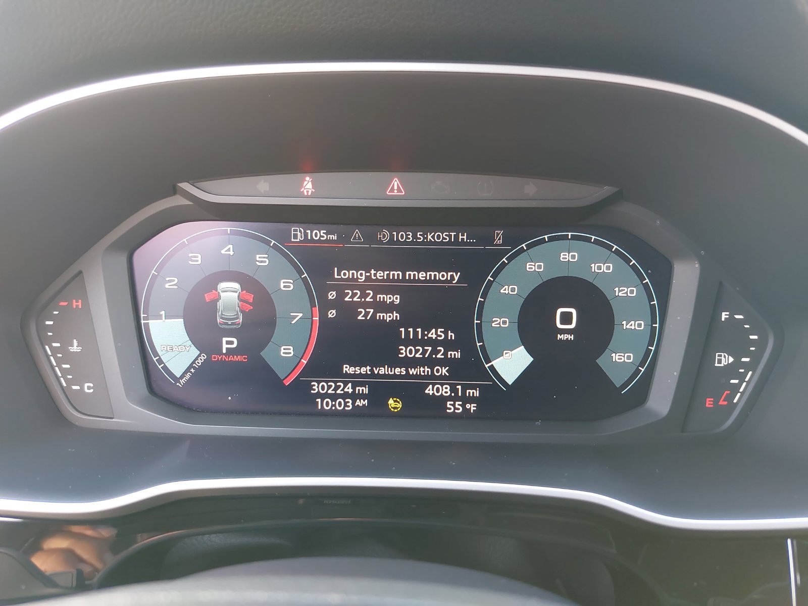 Used 2023 Audi Q3 2.0T Premium AWD/4WD image 19