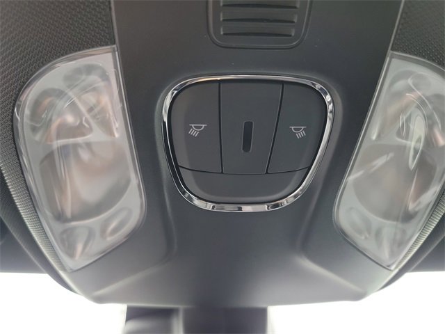 New 2025 Jeep Compass Latitude w/ Altitude Special Edition image 29