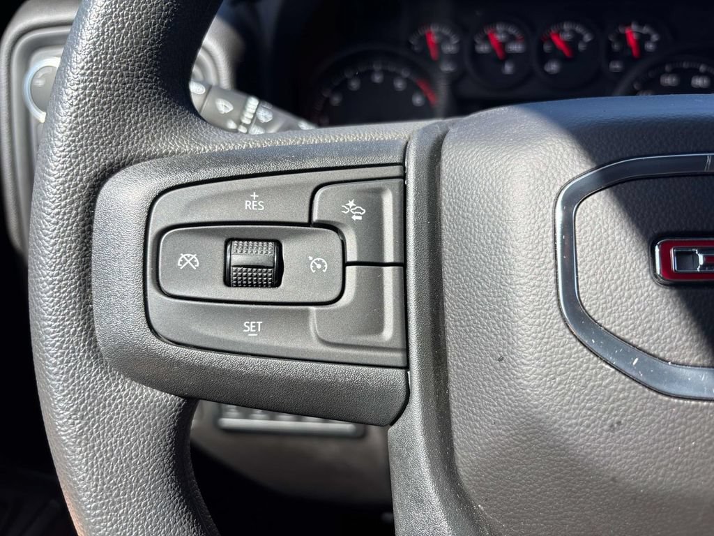 New 2025 GMC Sierra 3500 Pro w/ Convenience Package AWD/4WD image 7