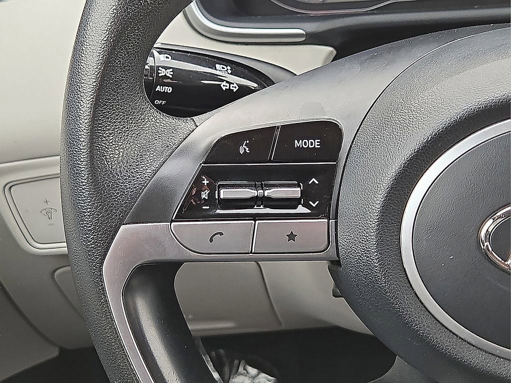 Used 2023 Hyundai Tucson SEL image 21