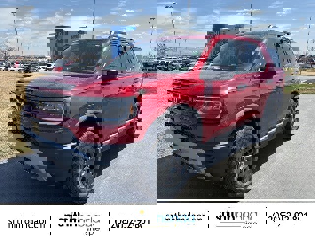 New 2026 Honda Passport RTL