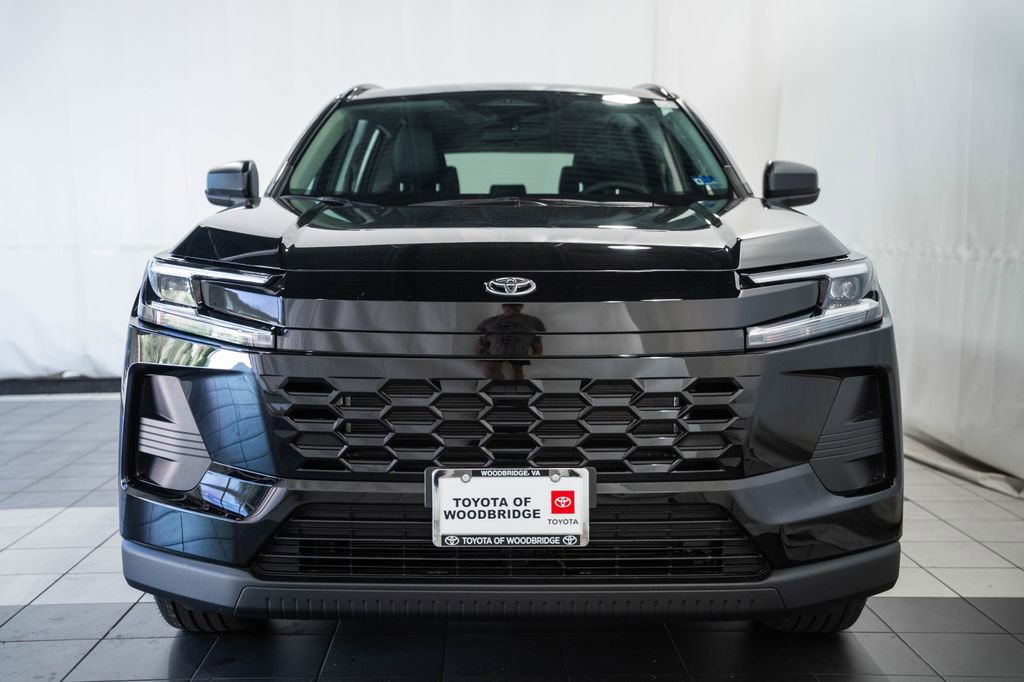 New 2026 Toyota RAV4 LE image 2