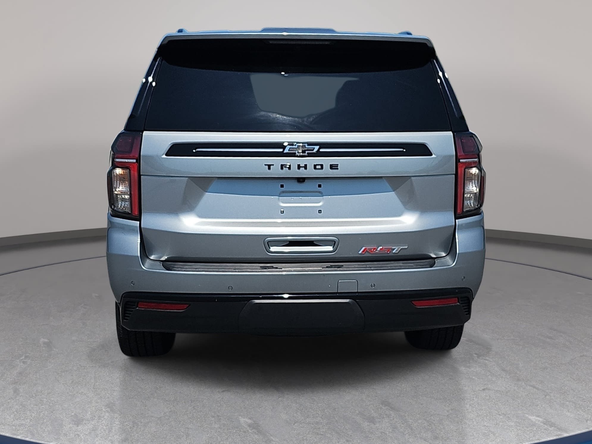Used 2024 Chevrolet Tahoe RST w/ Luxury Package AWD/4WD image 6