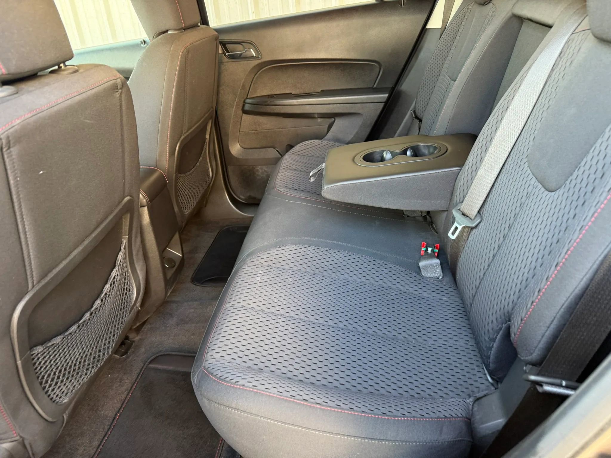 Used 2012 GMC Terrain SLE FWD image 21